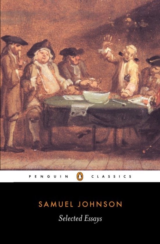 PC Selected Essays - cover
