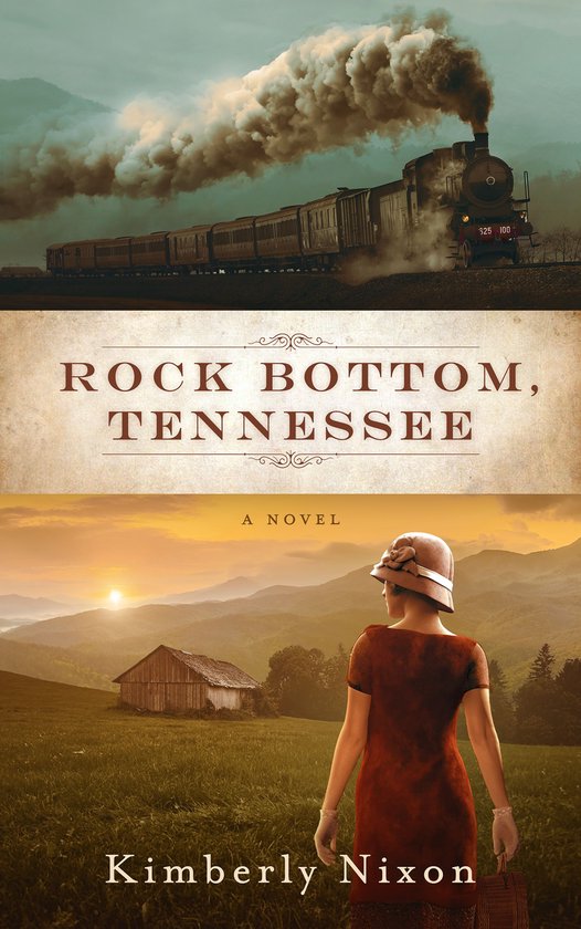 Rock Bottom Series 1 - Rock Bottom, Tennessee
