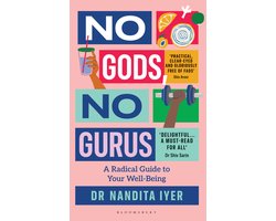 No Gods, No Gurus