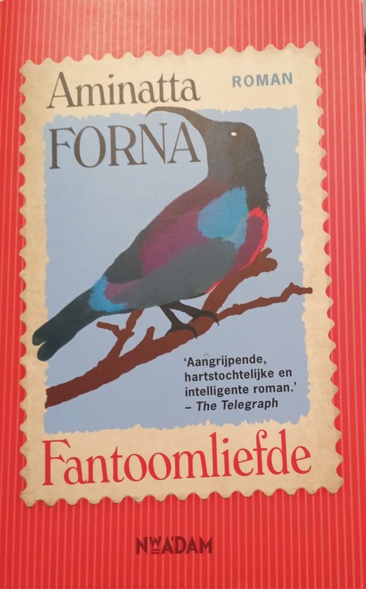 Fantoomliefde