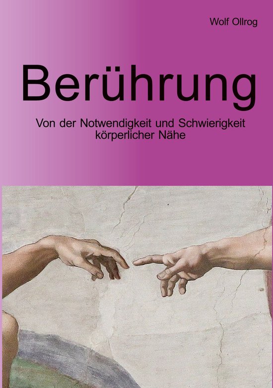 Berührung - cover