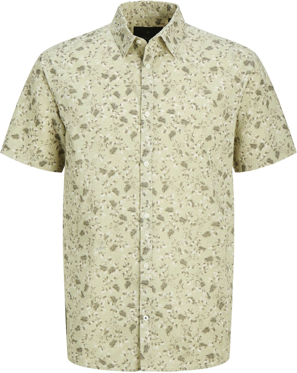 Jack & Jones Overhemd Regular Fit Overhemd