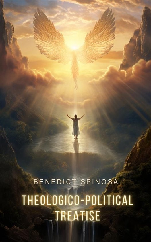 A Theologico-Political Treatise