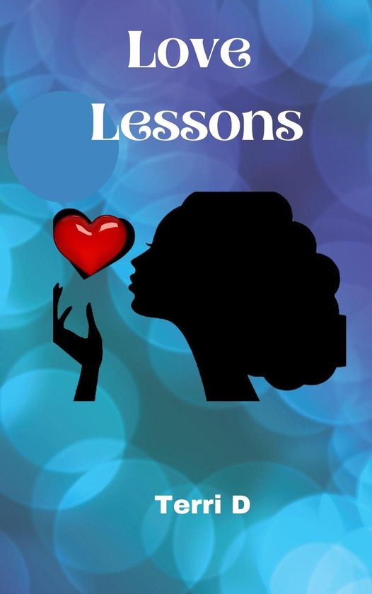 Love Lessons - cover