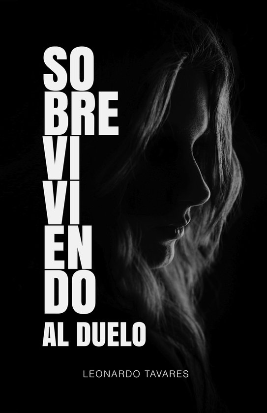 Sobreviviendo al Duelo - cover