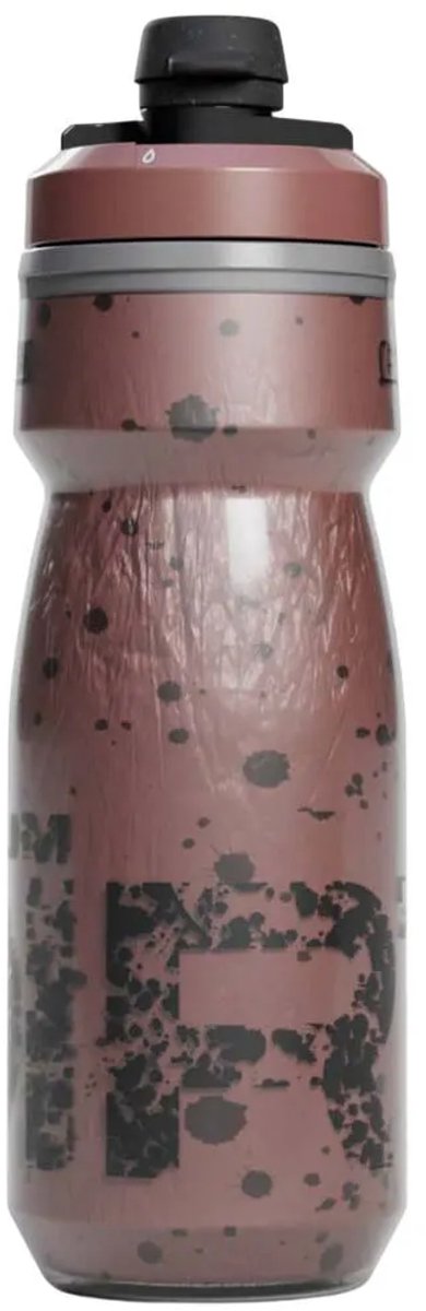 Bidon Camelbak Podium Dirt Series Chill Plastic 600 ml — afbeelding 5