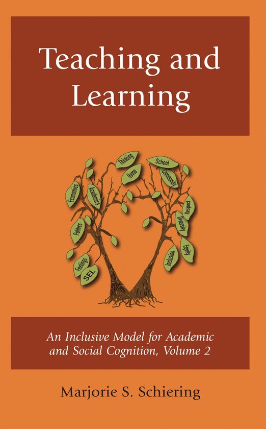 Teaching and Learning - cover