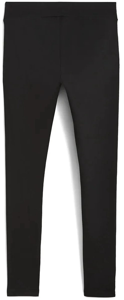 Puma Ess Small N1 Logo Leggings Zwart L Vrouw van Puma — afbeelding 3