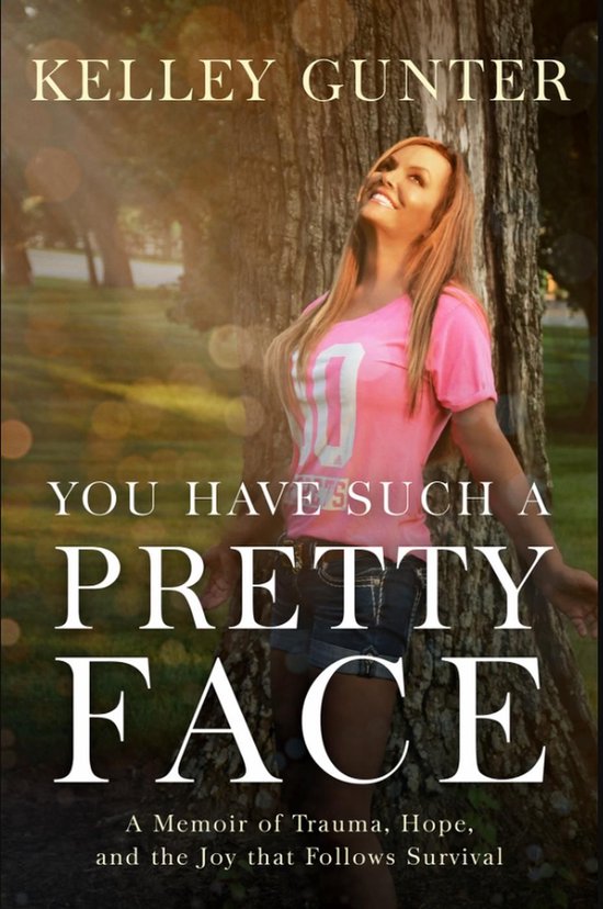 You Have Such a Pretty Face - cover