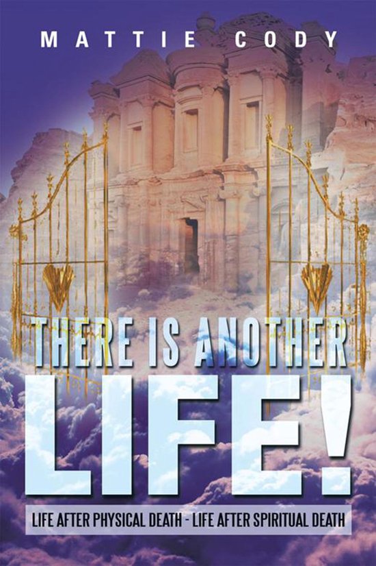 There Is Another Life! - cover