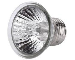 Mmgoqqt Reptiel Lamp - UV Lamp - Verwarming Lamp Voor Schildpad 220V 25W Met UVA-UVB