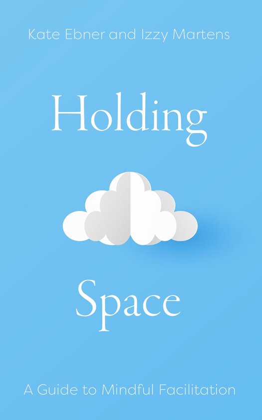 Holding Space - cover