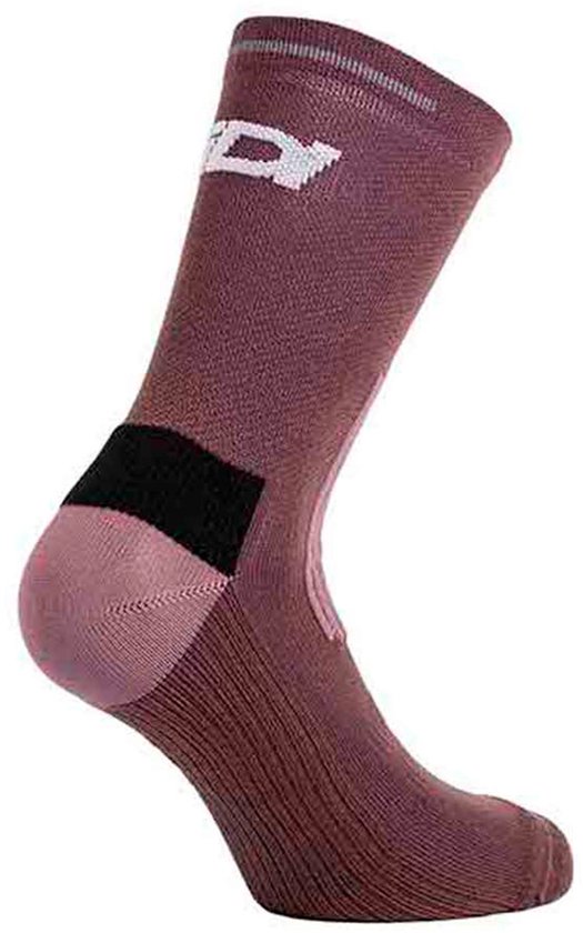 Chaussettes Sidi Visibilis Violet EU 44-46 Homme, Femme