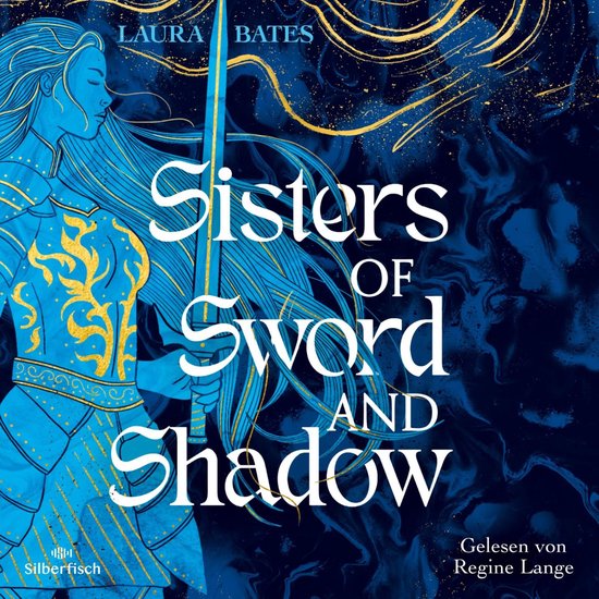 Sisters of Sword and Shadow 1: Sisters of Sword and Shadow - cover