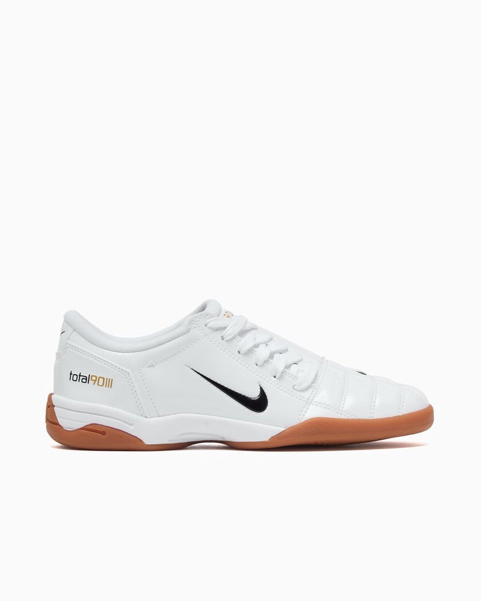 Nike Total 90 – Dames Wit