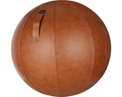 LifeSpan Workplace Yogabal voor een actieve en gezonde werkplek 30' (76 cm)