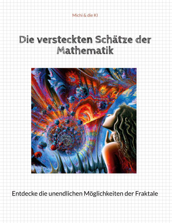 Die versteckten Schätze der Mathematik - cover