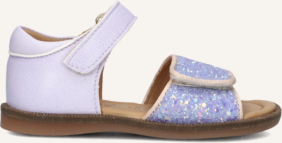 Bisgaard 73529 Sandalen Meisjes Paars