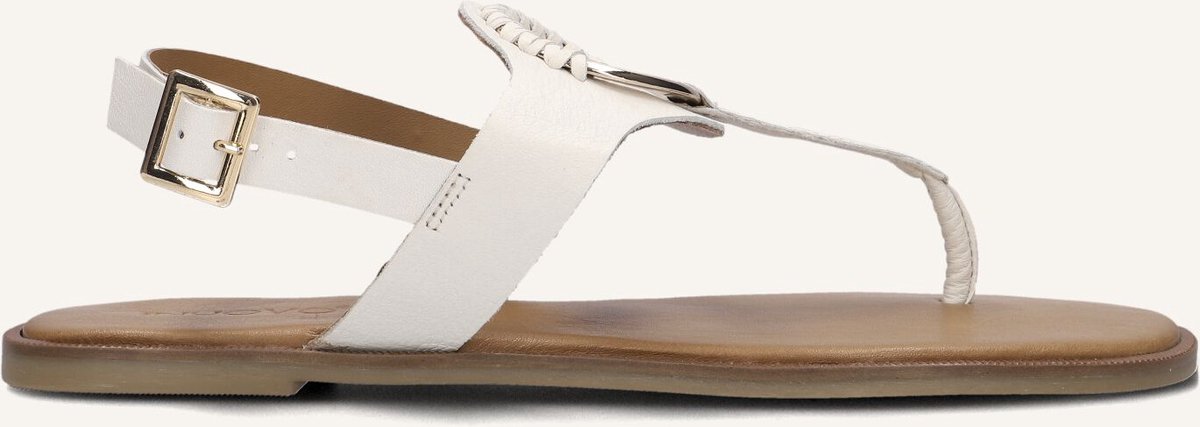 Inuovo 981058 Sandalen - Dames - Beige - Maat 37