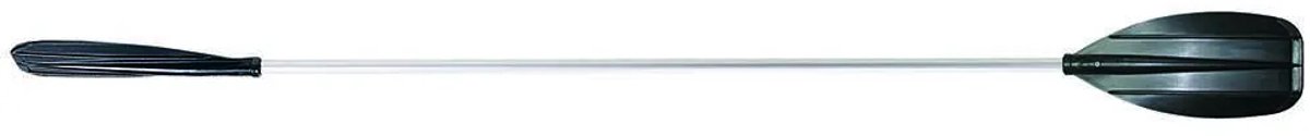 Nuova Rade Kayak Kajakpeddel Zwart,Zilver 200 cm