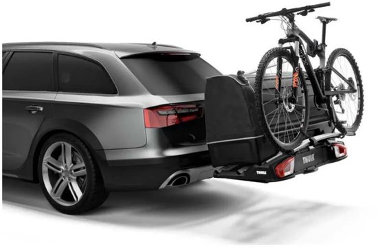 Thule Velo Space XT Adapter voor 4e wiel van Thule — afbeelding 2