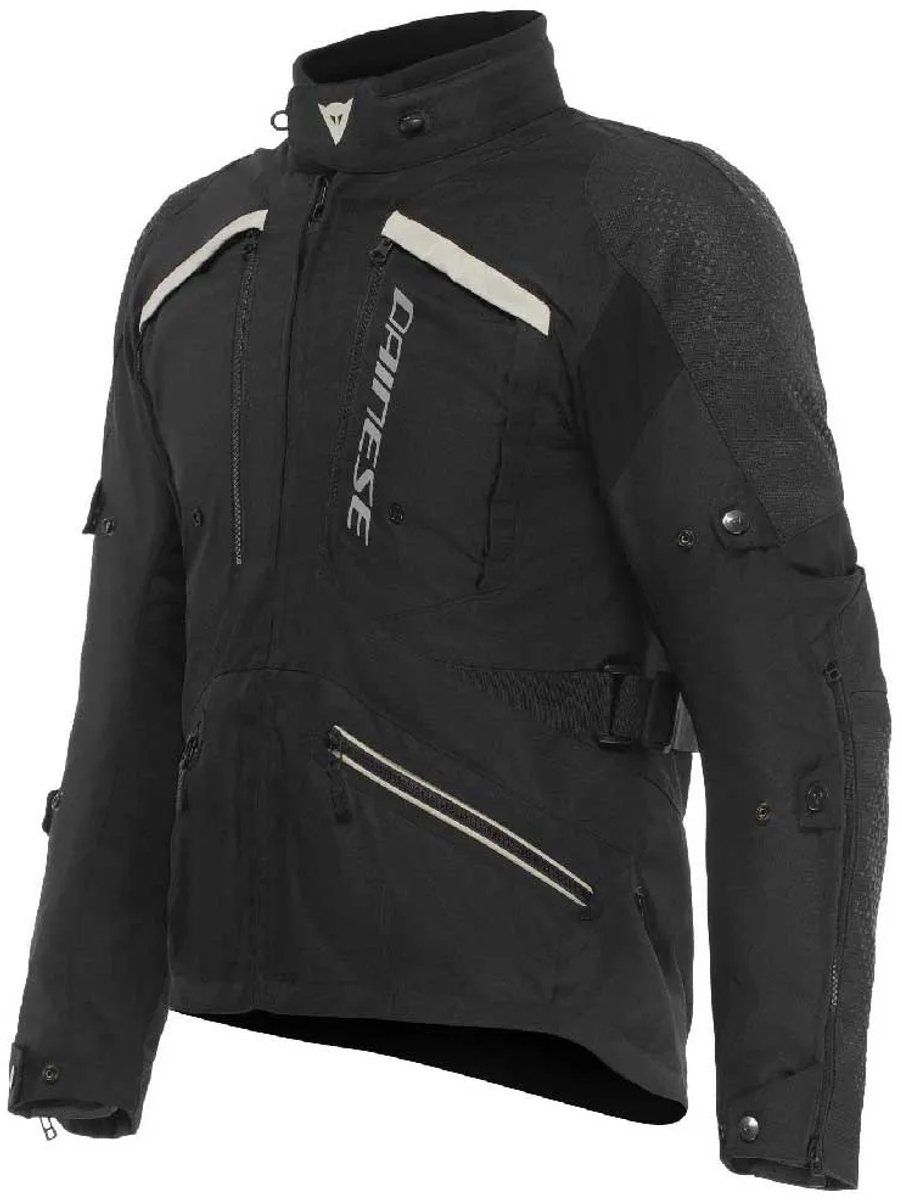 Dainese Gullfoss D-Dry waterdichte motorjas - – foto 5