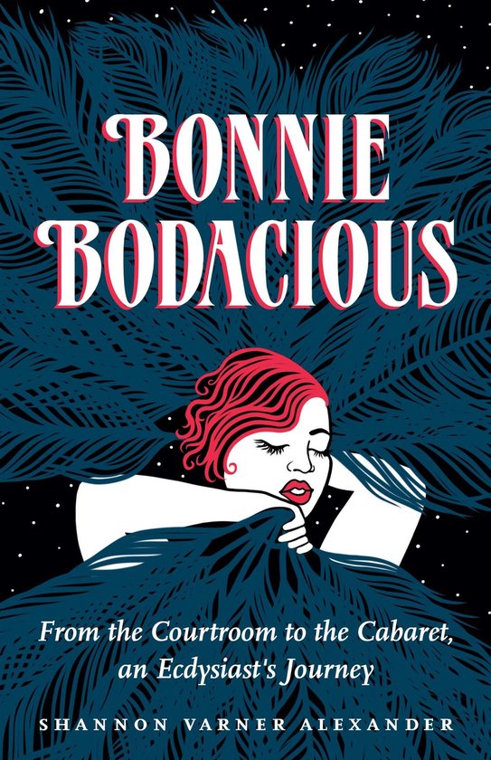 Bonnie Bodacious - cover