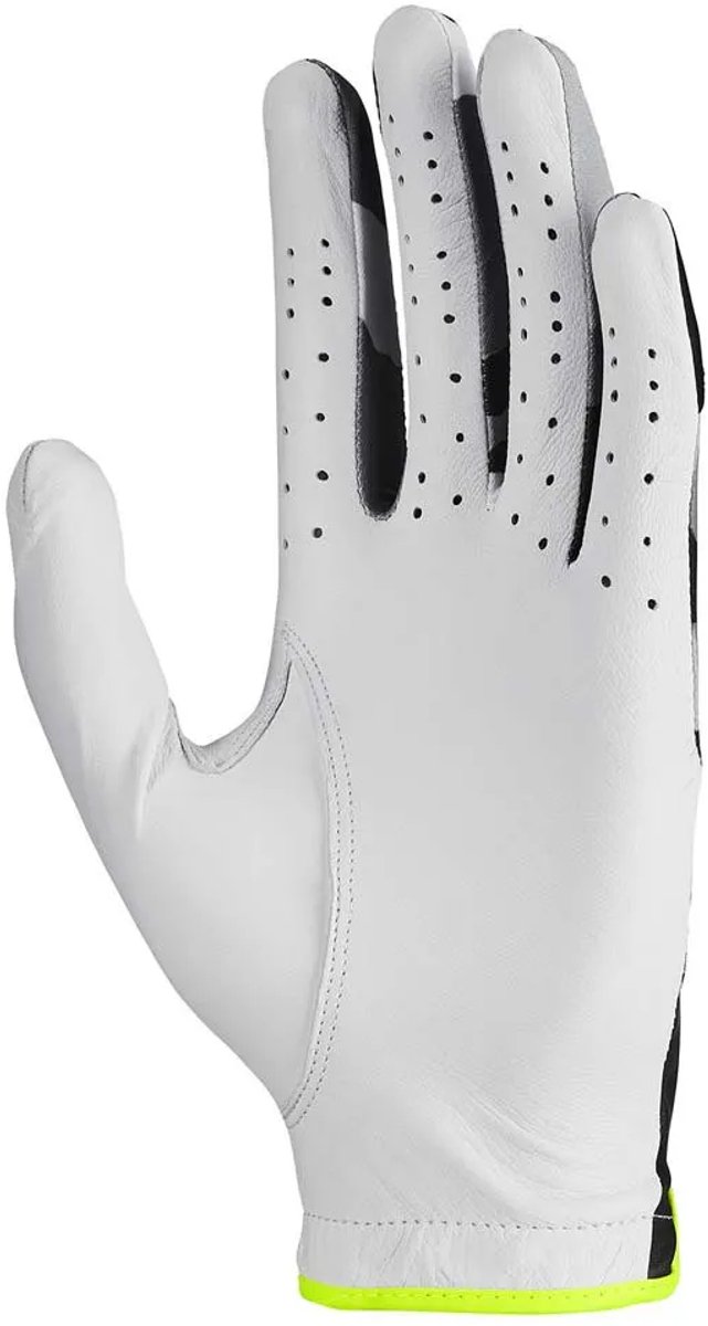 Nike Accessories Tech Extreme Vii Gg Reg Golfhandschoen Voor Linkshandigen Veelkleurig S van Nike — afbeelding 3