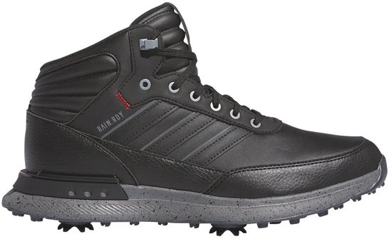 adidas Performance S2g RAIN.RDY Golfschoenen - Unisex - Zwart- 44 2/3 van adidas — afbeelding 2