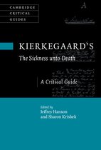 Cambridge Critical Guides- Kierkegaard's The Sickness Unto Death