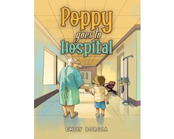 Poppy goes to Hospital