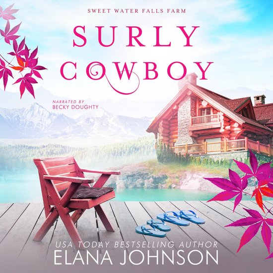 Surly Cowboy - cover