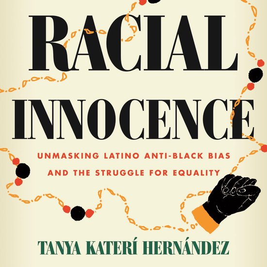 Racial Innocence - cover