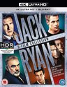 Jack Ryan: 5 Film Collection