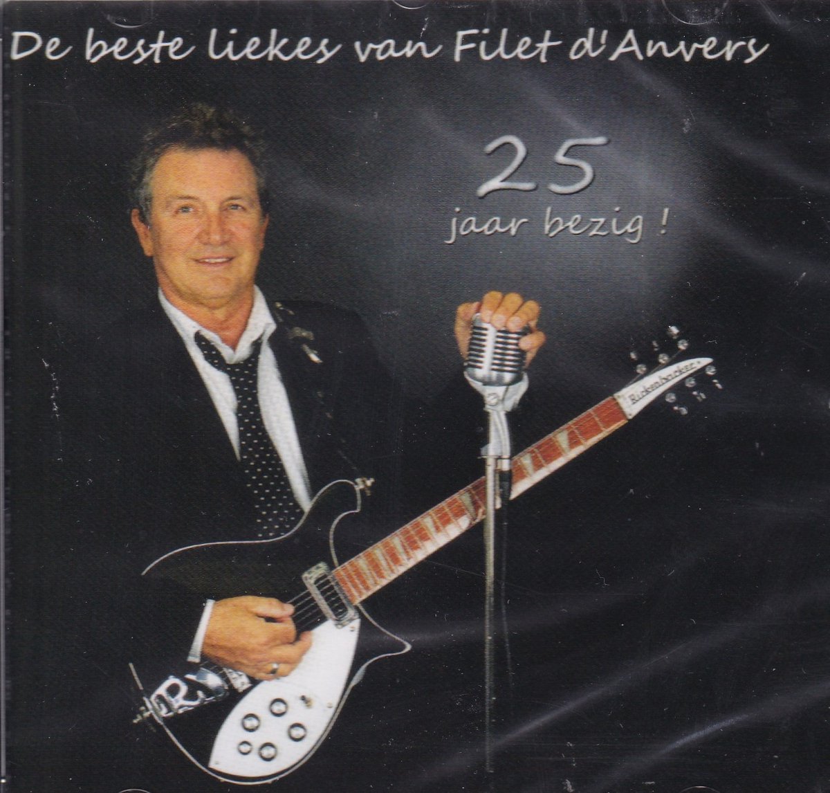 Beste Liekes Van Filet D'Anvers