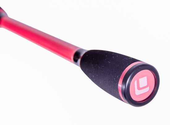 Ultimate Princess Cast Baitcasthengel 2.00m (10–30g) - Baitcaster hengel van Nighthunter — afbeelding 5