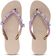 Uzurii Macrame Caniche Doodle - Sable