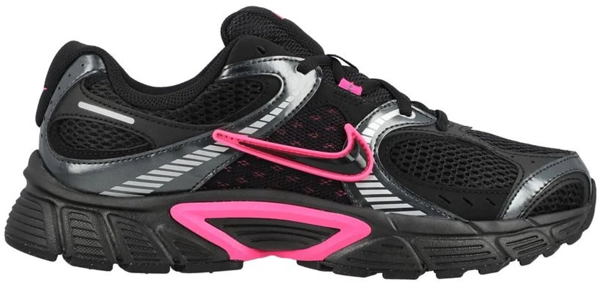 Nike V5 RNR Sneaker Unisex Zwart