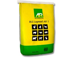 BLG Structomix Legmeel AR 1 20 kg biologische