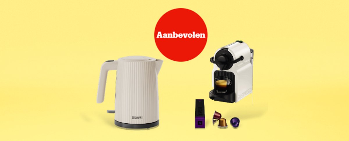 Appareils de cuisine de qualité