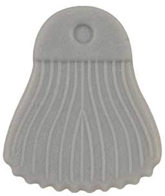 Bait Fins Natural Fox Rage Predator van Merkloos — afbeelding 2
