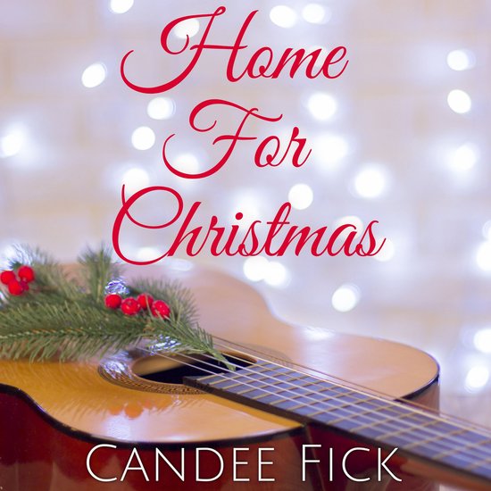 Home For Christmas - cover