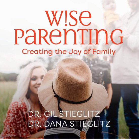 Wise Parenting - cover