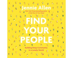 Find Your People