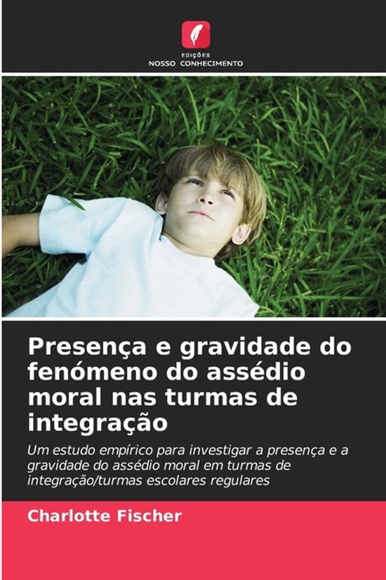Presença e gravidade do fenómeno do assédio moral nas tur ... - cover