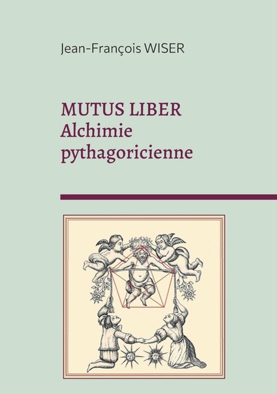 Mutus Liber