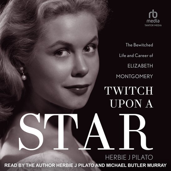 Twitch Upon a Star - cover