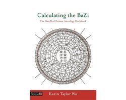 Calculating The BaZi
