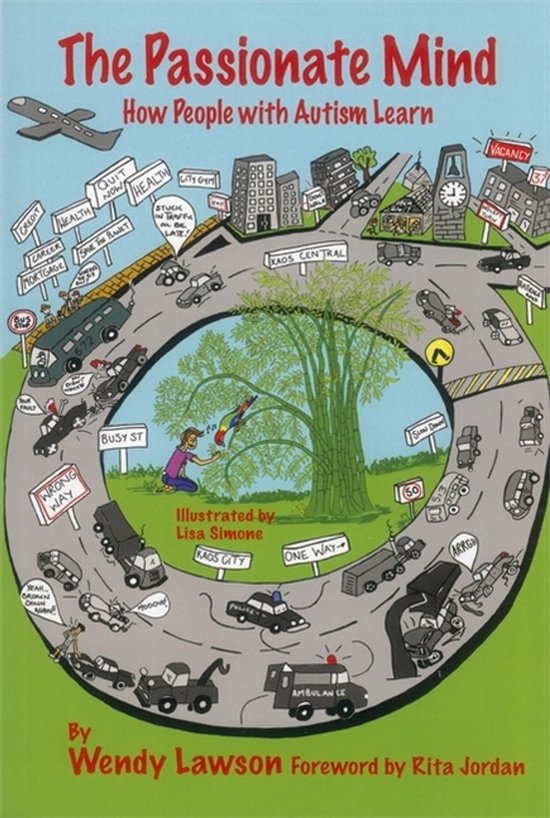 Passionate Mind - cover