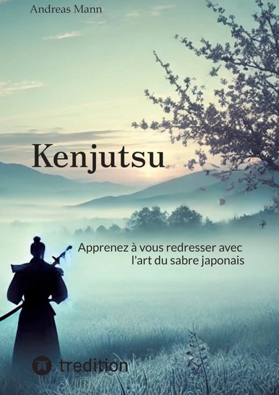 Kenjutsu - cover